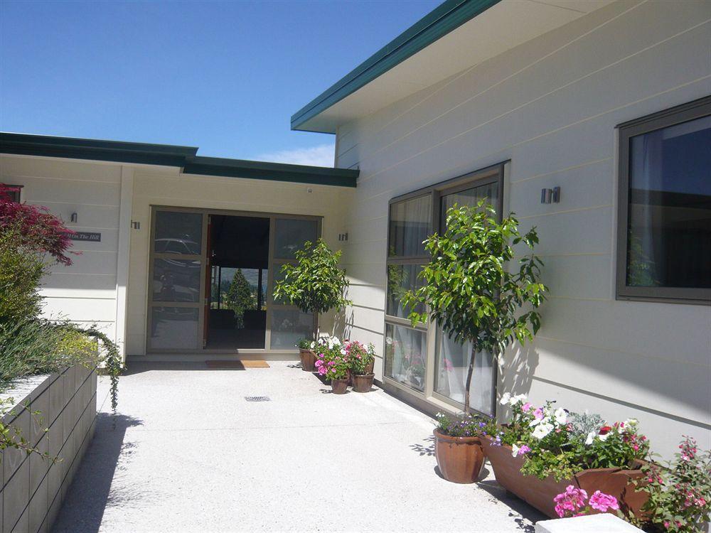 The B & B On The Hill Κουίνσταουν Εξωτερικό φωτογραφία